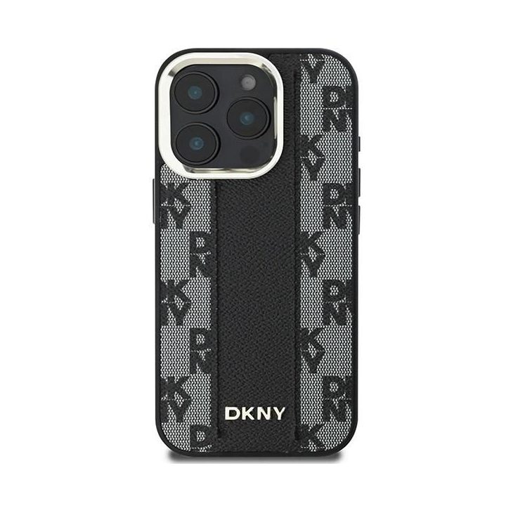 Iphone 16 Pro dėklas – juodas
