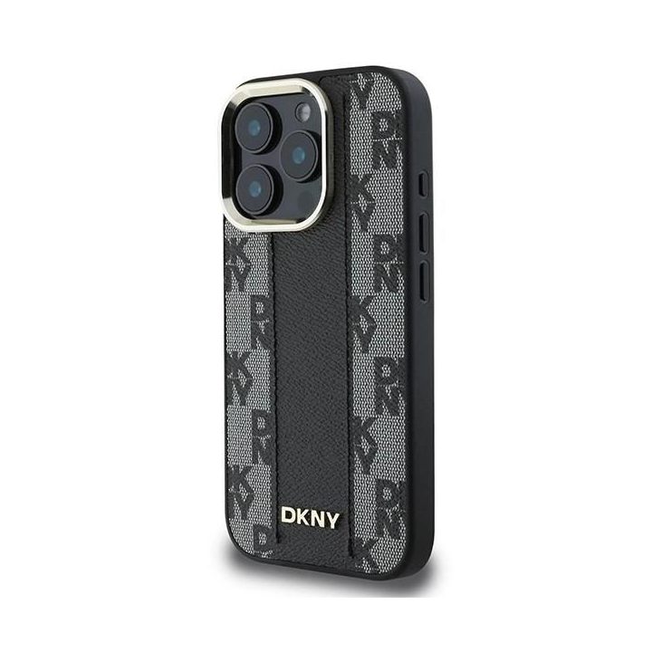 Iphone 16 Pro dėklas – juodas