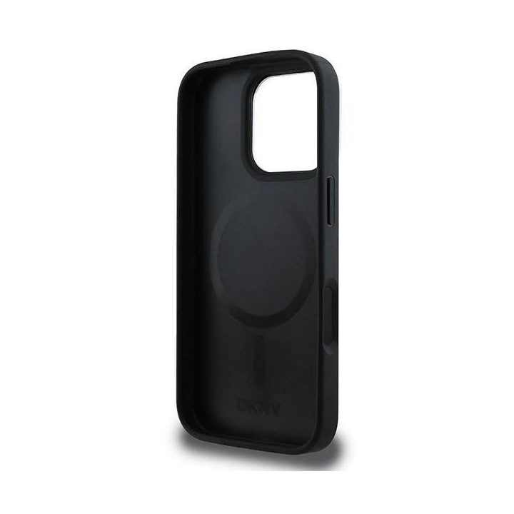 Iphone 16 Pro dėklas – juodas