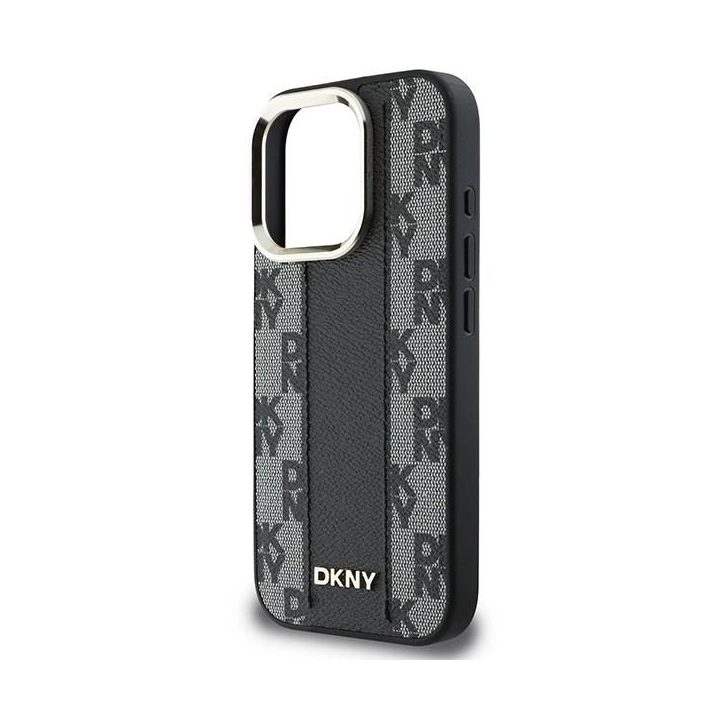 Iphone 16 Pro dėklas – juodas