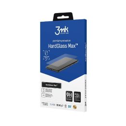Grūdintas stiklas FingerPrint skirtas Xiaomi Mi Note 10