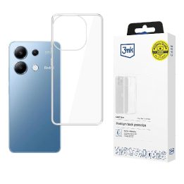 Xiaomi Redmi Note 13 4G skirtas Clear Case – skaidrus