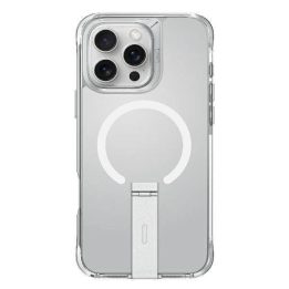 iPhone 16 Pro“ įrenginiui – permatomas