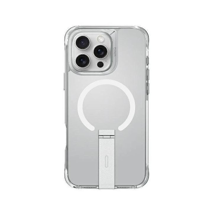 iPhone 16 Pro“ įrenginiui – permatomas