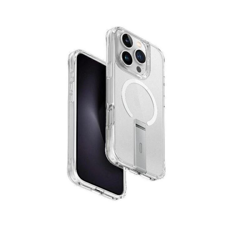 iPhone 16 Pro“ įrenginiui – permatomas