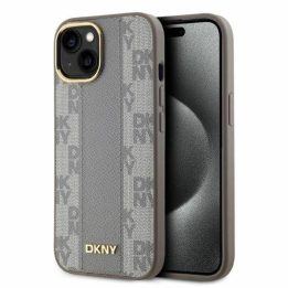 iPhone 14“ dėklas – smėlio spalvos