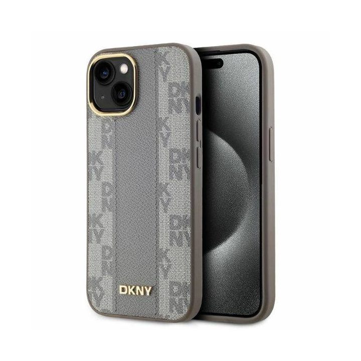 iPhone 14“ dėklas – smėlio spalvos
