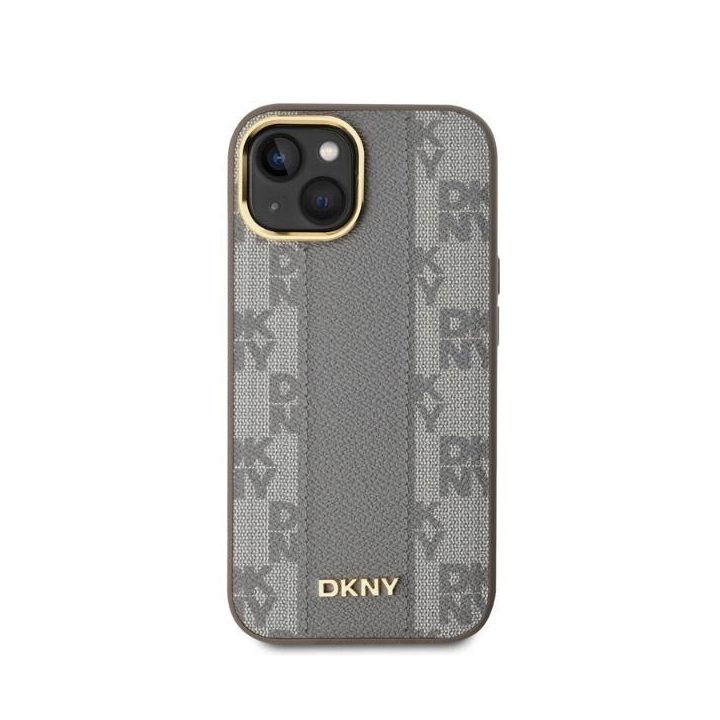 iPhone 14“ dėklas – smėlio spalvos