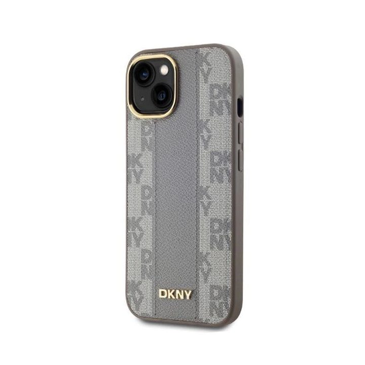 iPhone 14“ dėklas – smėlio spalvos