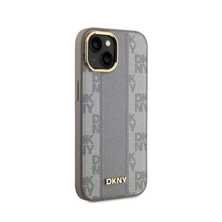 iPhone 14“ dėklas – smėlio spalvos