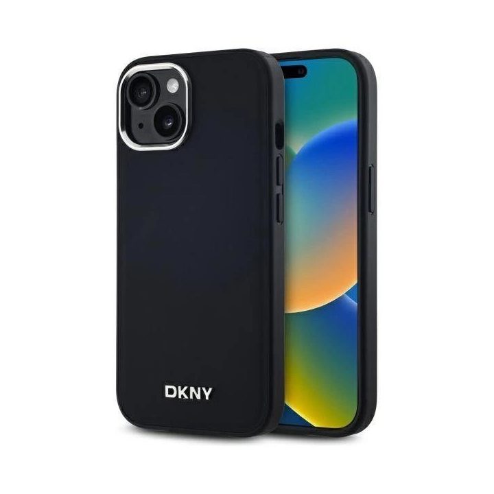 iPhone 14“ dėklas – juodas