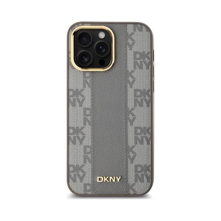 odinis Mono iPhone 14 Pro Max dėklas - smėlio spalvos