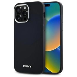 iPhone 14 Pro Max dėklas – juodos spalvos
