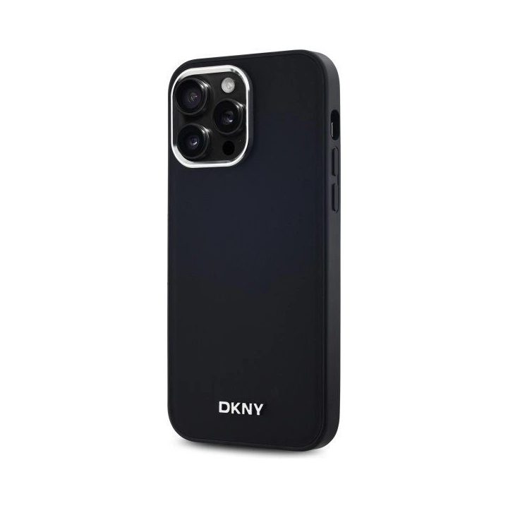 iPhone 14 Pro Max dėklas – juodos spalvos