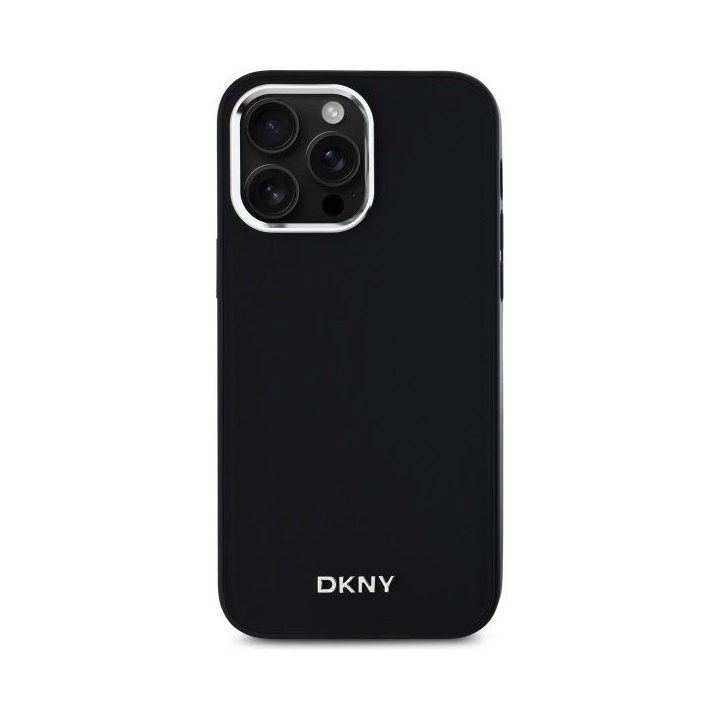 iPhone 14 Pro Max dėklas – juodos spalvos