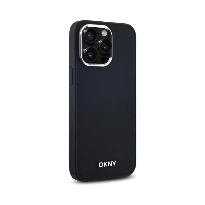 iPhone 14 Pro Max dėklas – juodos spalvos