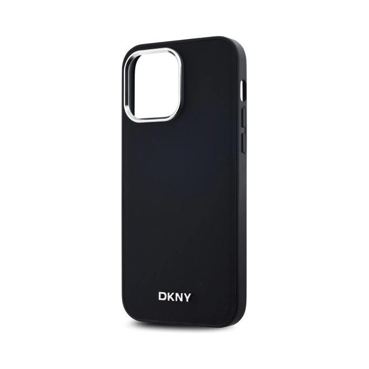iPhone 14 Pro Max dėklas – juodos spalvos