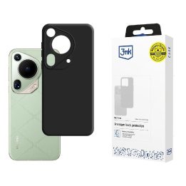 dėklas skirtas Huawei“ P70 Ultra“ – juodas