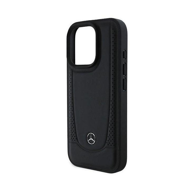 dėklas iPhone 16 Pro Max“ – juodas