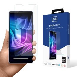 Matinė apsauginė plėvelė skirta Sony Xperia 10 VI
