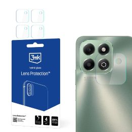 Objektyvo apsauga Lens Protection Honor X6B telefonui