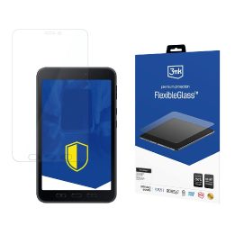 grūdintas stiklas skirtas Samsung Galaxy Tab Active 5