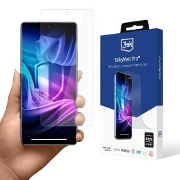 Matinė apsauginė plėvelė Realme GT 6“ telefonui