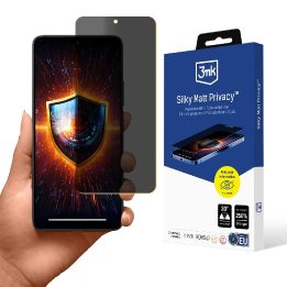 Privatumo plėvelė skirtas xiaomi redmi note 13 4G