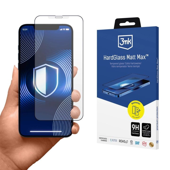 Grūdintas stiklas iPhone XS Max / 11 Pro Max