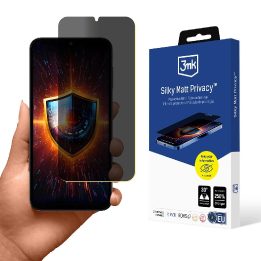 Privatumo plėvelė skirta Samsung Galaxy A15 5G