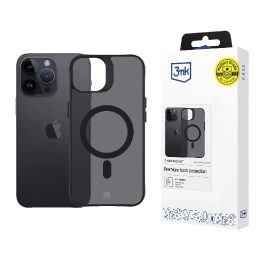 iPhone 14 Pro“ – pusiau permatomas