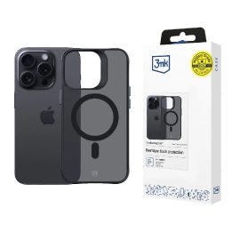 iPhone 15 Pro telefonui – Permatomas