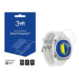 Grūdintas stiklas laikrodžio apsauga Samsung Galaxy Watch 7 Ultra