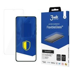 Grūdintas stiklas Oukitel C53