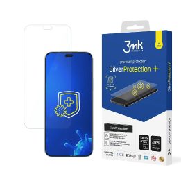 Antibakterinė apsauginė plėvelė Honor 200 Lite modeliui