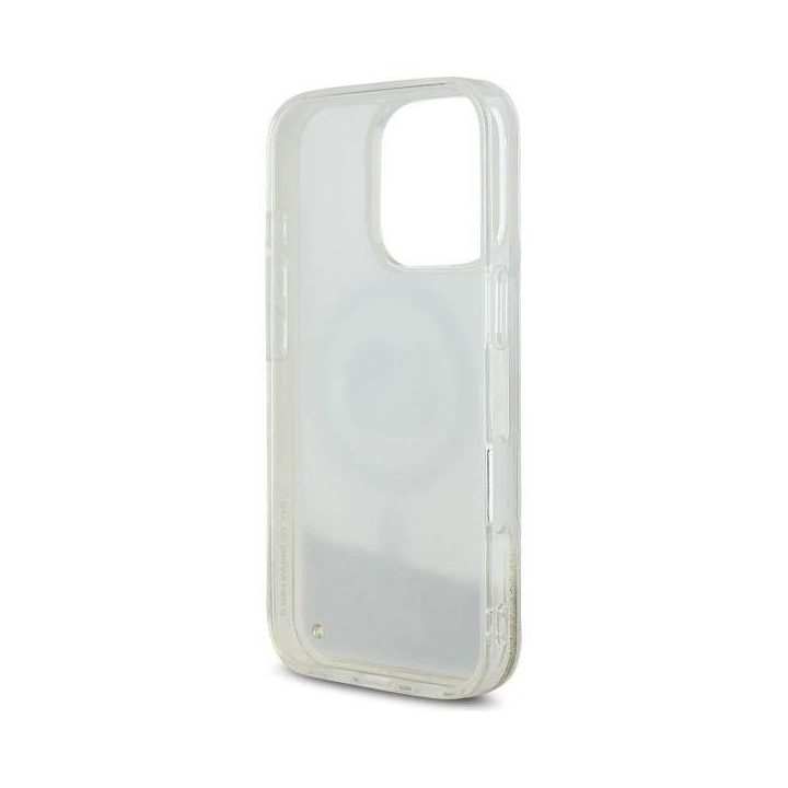 dėklas iPhone 16 Pro Max“ – auksinis