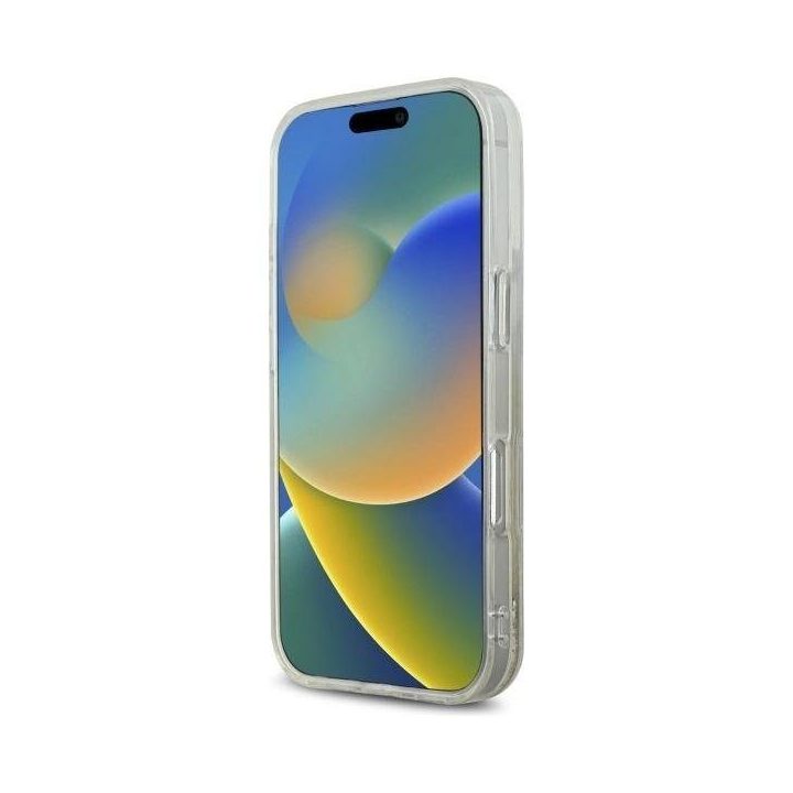 dėklas iPhone 16 Pro Max“ – auksinis