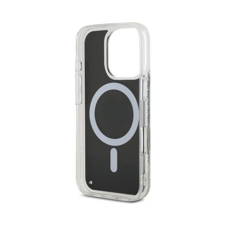 dėklas skirtas iPhone 16 Pro Max - Auksinis