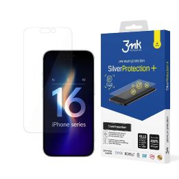 Antibakterinė apsauginė plėvelė Apple iPhone 16 Pro Max“