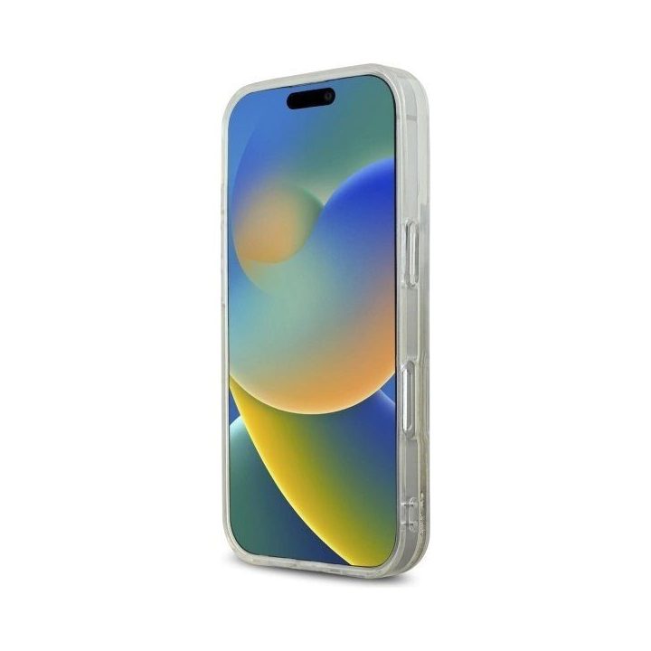 iPhone“ 16 Pro dėklas – aukso spalvos