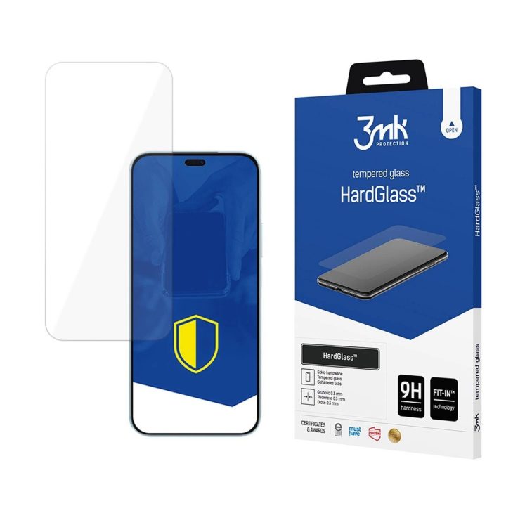 Grūdintas Stiklas HardGlass for Honor 200 Lite