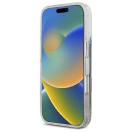 dėklas iPhone 16 Pro“ – aukso spalvos