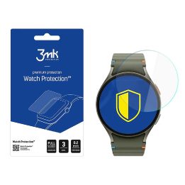 Grūdintas Stiklas Laikrodžio Apsauga FlexibleGlass Samsung Galaxy Watch 7 (44mm)