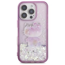 iPhone 16 Pro - Violetinis