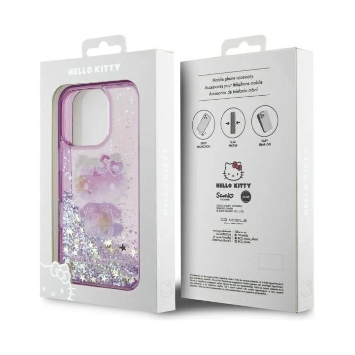 iPhone 16 Pro - Violetinis