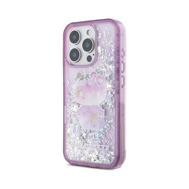iPhone 16 Pro - Violetinis