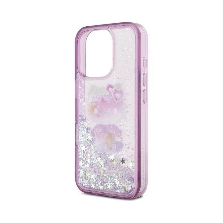 iPhone 16 Pro - Violetinis