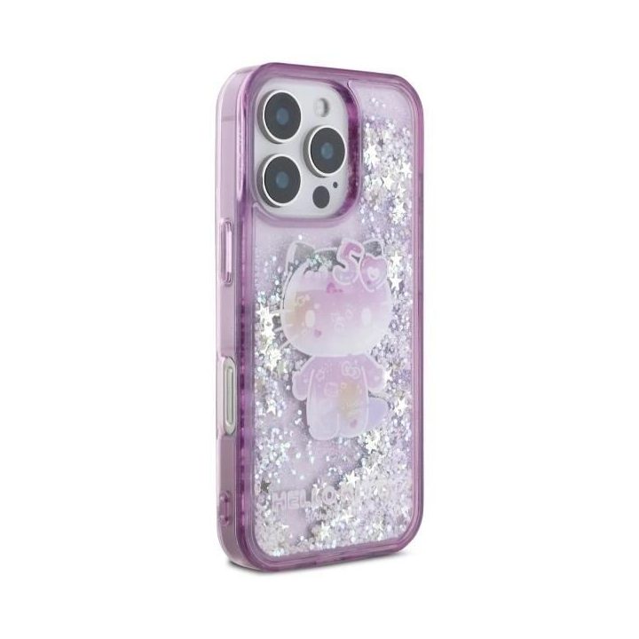 iPhone 16 Pro - Violetinis