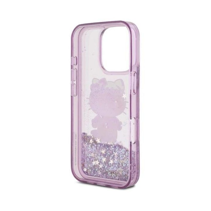 iPhone 16 Pro - Violetinis