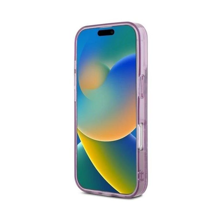 iPhone 16 Pro - Violetinis